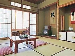 Ryokan Hotel Tsukinoya Hakone