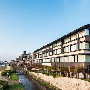 Solaria Nishitetsu Premier 4* קיוטו