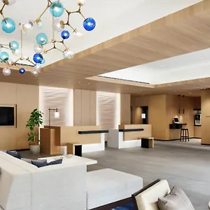 Fairfield By Marriott Namba 4* אוסקה